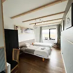 Denmark Outdoor Hotel