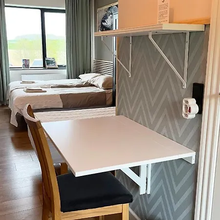 Denmark Outdoor Hotel *