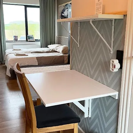 Denmark Outdoor Hotel *