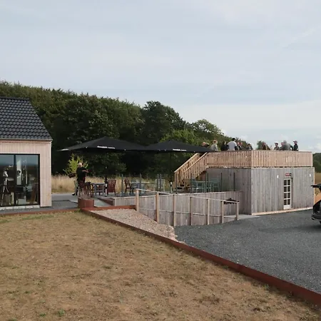 Hotel Denmark Outdoor *