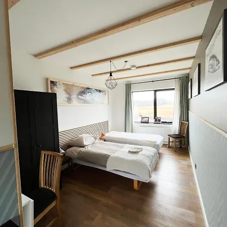 Denmark Outdoor Hotel