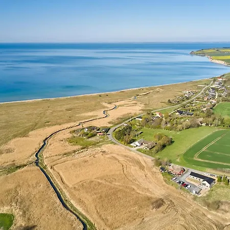 Denmark Outdoor Hotel *