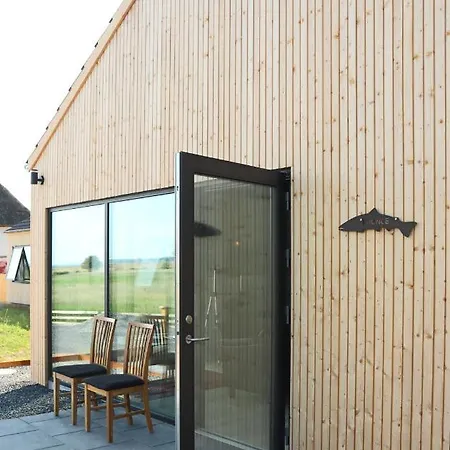 Hotel Denmark Outdoor Ebberup