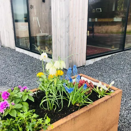 Hotel Denmark Outdoor *