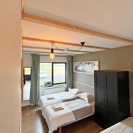 Denmark Outdoor Hotel Ebberup
