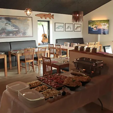 Denmark Outdoor Hotel Ebberup