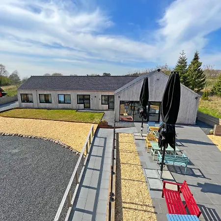 Denmark Outdoor Hotel *