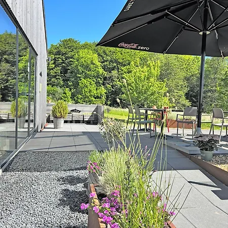 Hotel Denmark Outdoor *