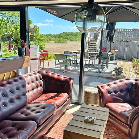Denmark Outdoor Ebberup