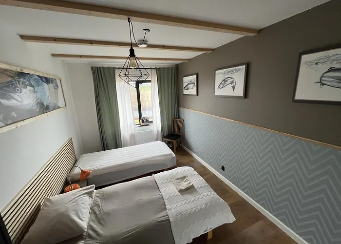 Hotel Denmark Outdoor