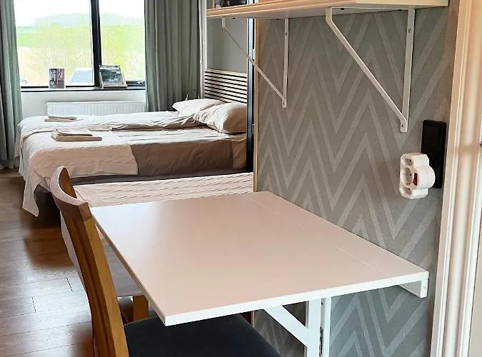 Denmark Outdoor Hotel *