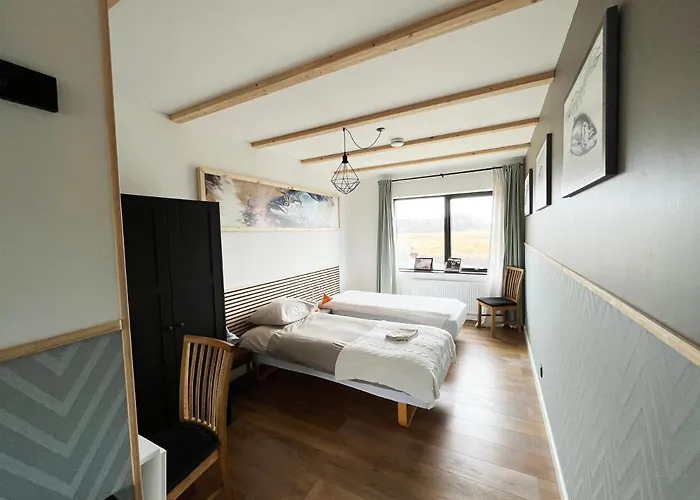 Denmark Outdoor Hotel