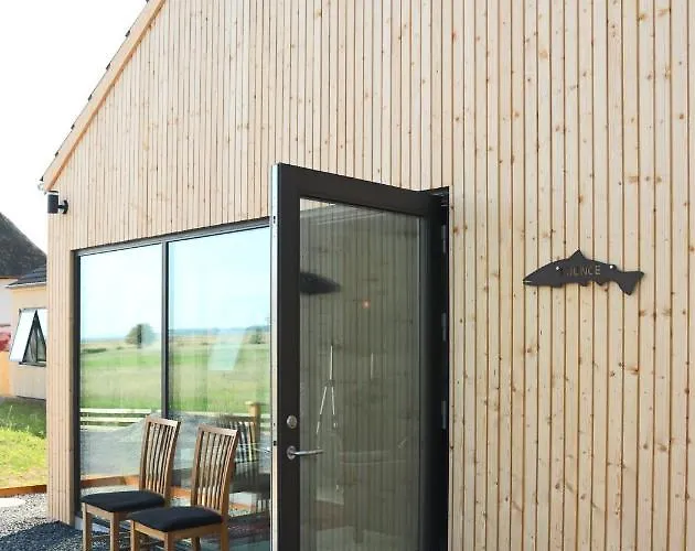 Hotel Denmark Outdoor Ebberup