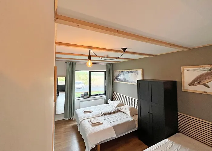 Denmark Outdoor Hotel Ebberup