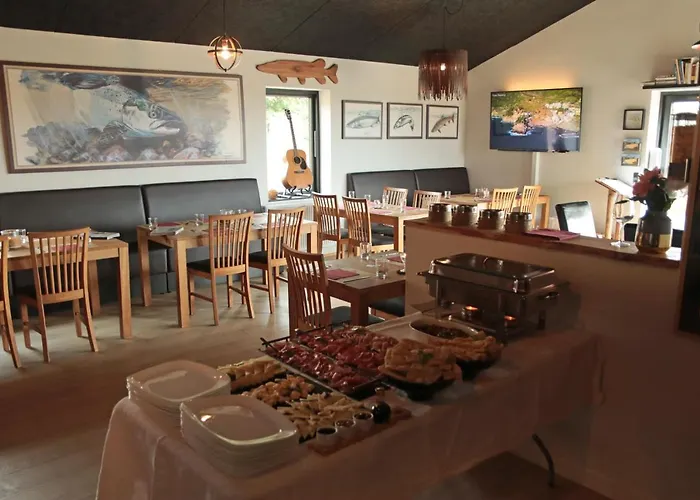 Denmark Outdoor Hotel Ebberup