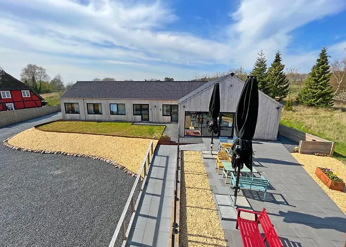 Denmark Outdoor Hotel *